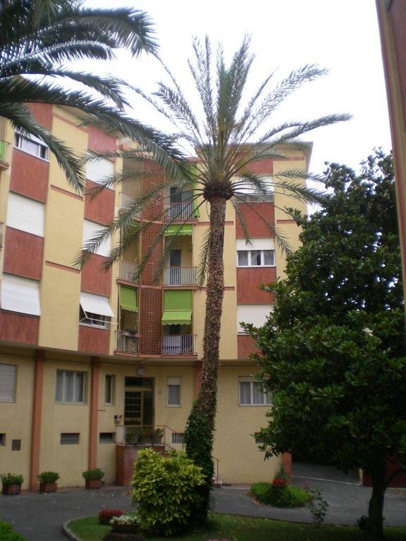 Casa Grandis Dimora Di Charme Nel Cuore Di Bordighera Exterior foto