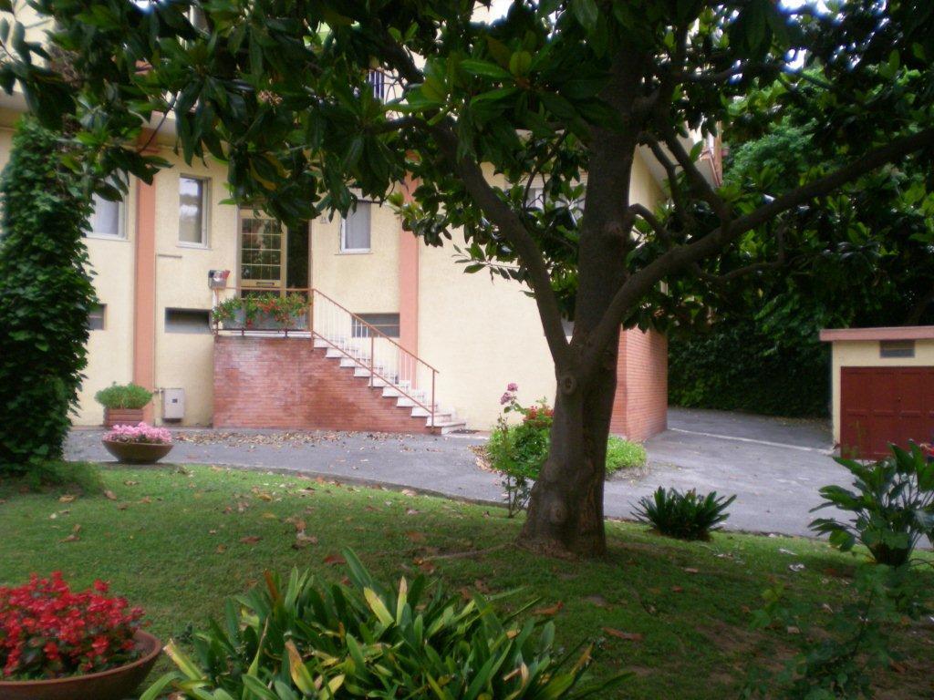 Casa Grandis Dimora Di Charme Nel Cuore Di Bordighera Exterior foto