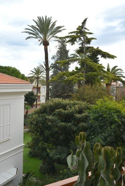 Casa Grandis Dimora Di Charme Nel Cuore Di Bordighera Quarto foto