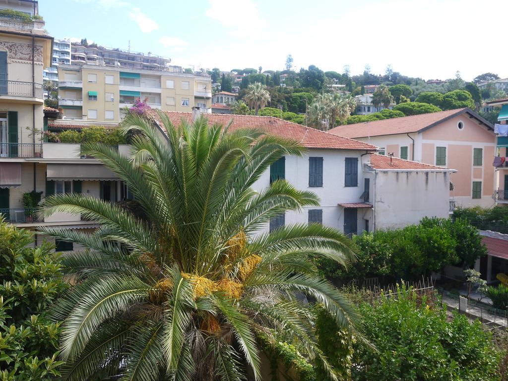 Casa Grandis Dimora Di Charme Nel Cuore Di Bordighera Quarto foto