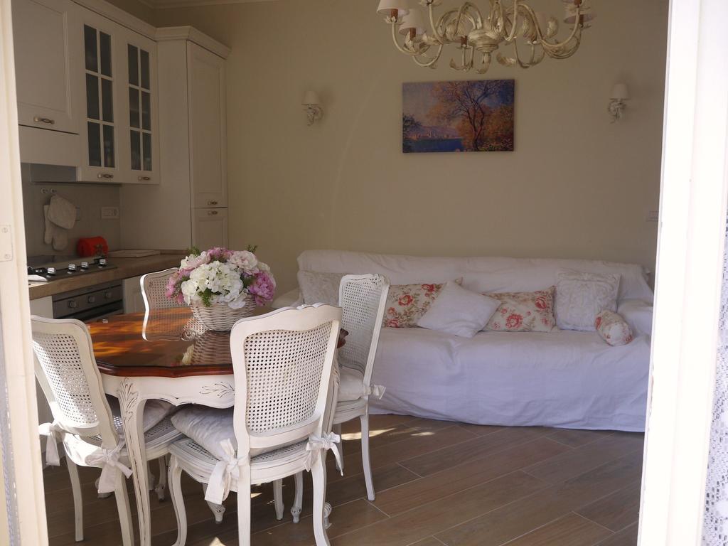 Casa Grandis Dimora Di Charme Nel Cuore Di Bordighera Quarto foto