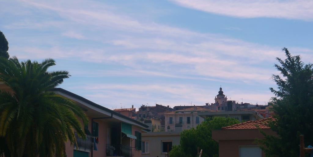 Casa Grandis Dimora Di Charme Nel Cuore Di Bordighera Quarto foto