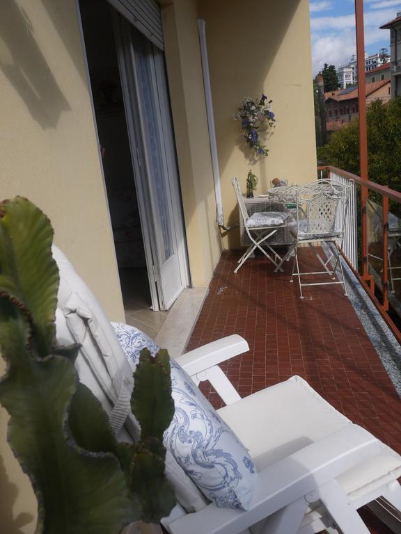 Casa Grandis Dimora Di Charme Nel Cuore Di Bordighera Quarto foto