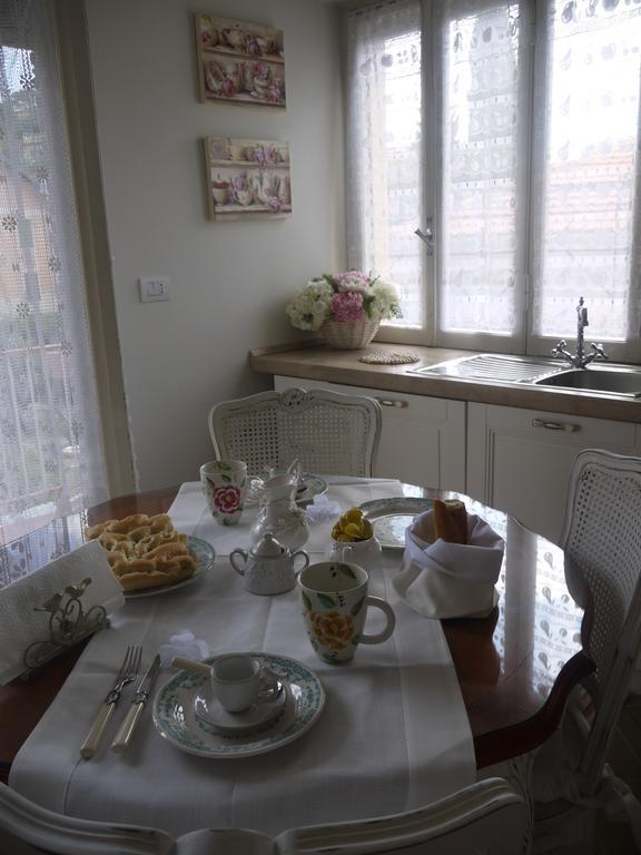 Casa Grandis Dimora Di Charme Nel Cuore Di Bordighera Quarto foto
