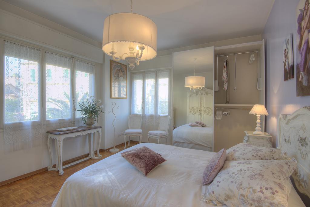 Casa Grandis Dimora Di Charme Nel Cuore Di Bordighera Exterior foto