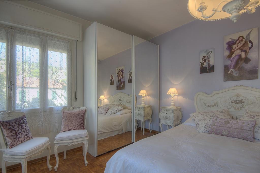 Casa Grandis Dimora Di Charme Nel Cuore Di Bordighera Exterior foto