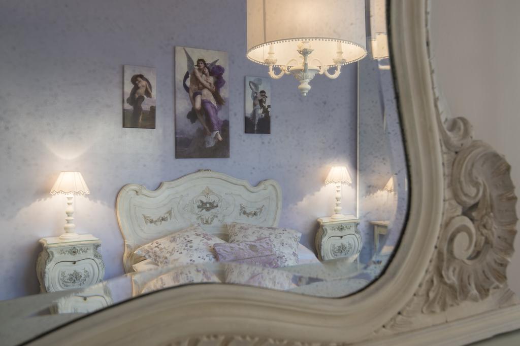 Casa Grandis Dimora Di Charme Nel Cuore Di Bordighera Exterior foto