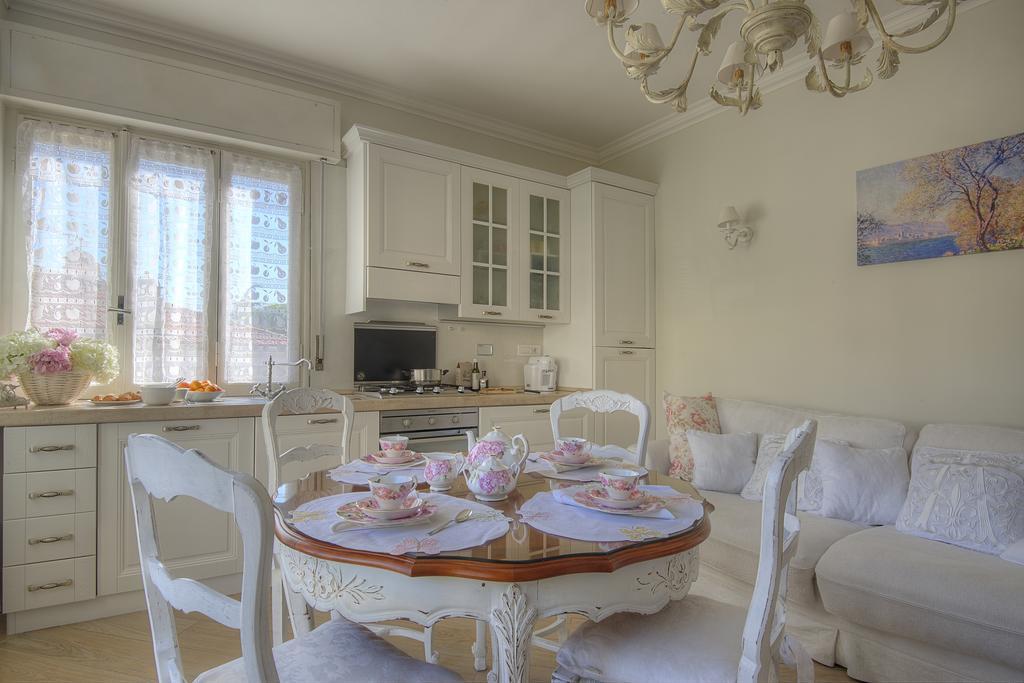Casa Grandis Dimora Di Charme Nel Cuore Di Bordighera Exterior foto