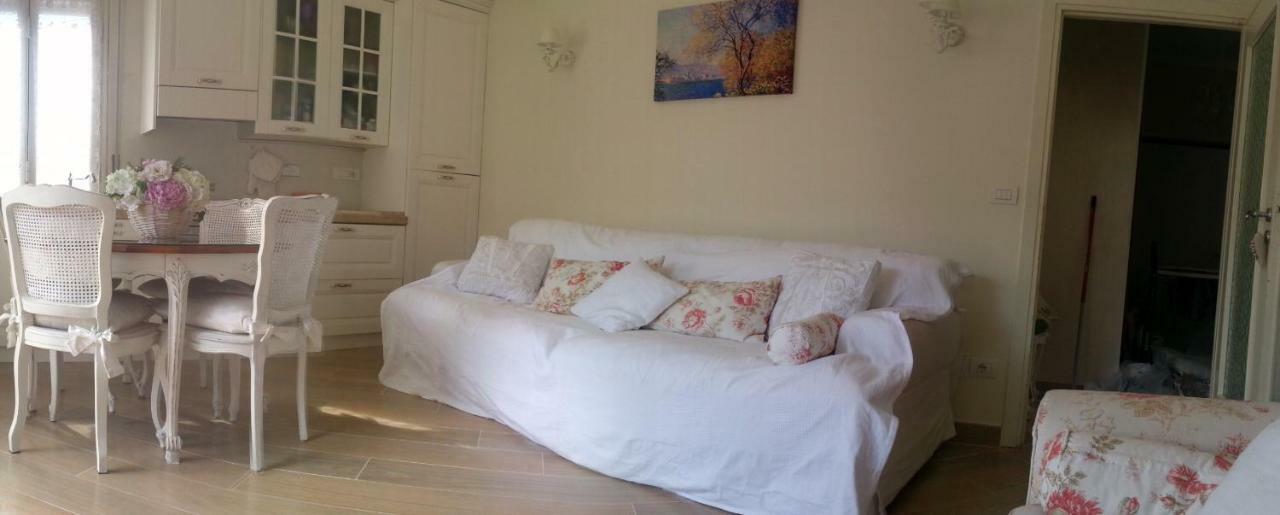 Casa Grandis Dimora Di Charme Nel Cuore Di Bordighera Quarto foto